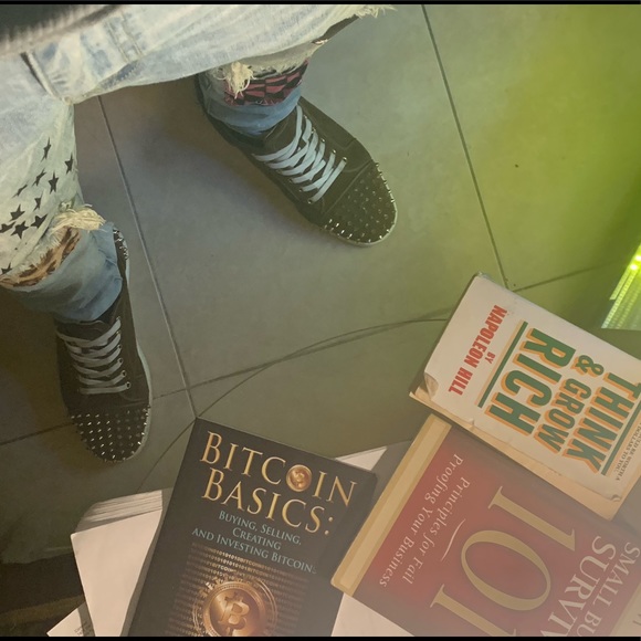 Meet your Posher, Ken - Picture 1 of 1